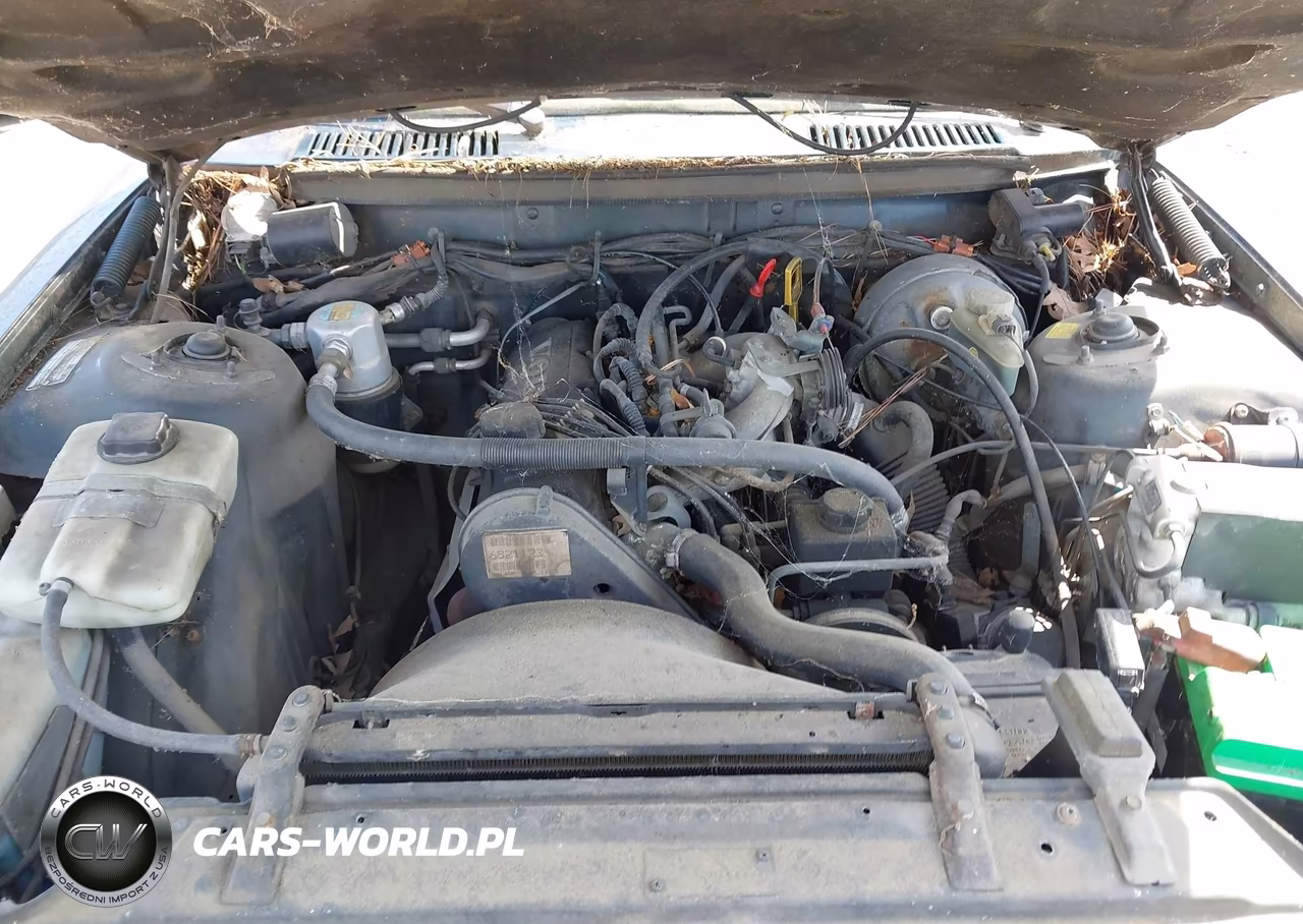 1993 Volvo 240 VIN:YV1AW8803P1955587 - 10