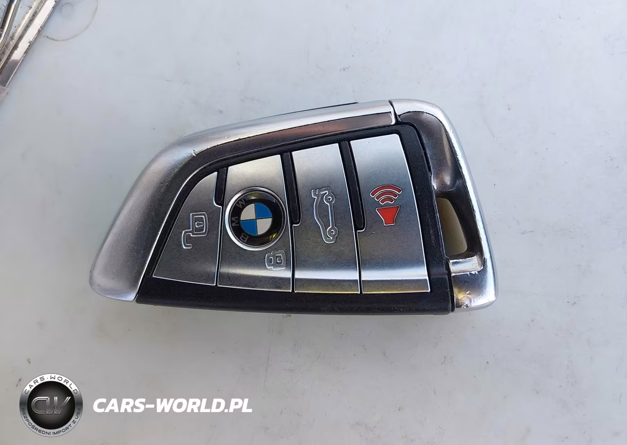 2019 BMW X5 xDrive40I VIN:5UXCR6C59KLL23332 - 11