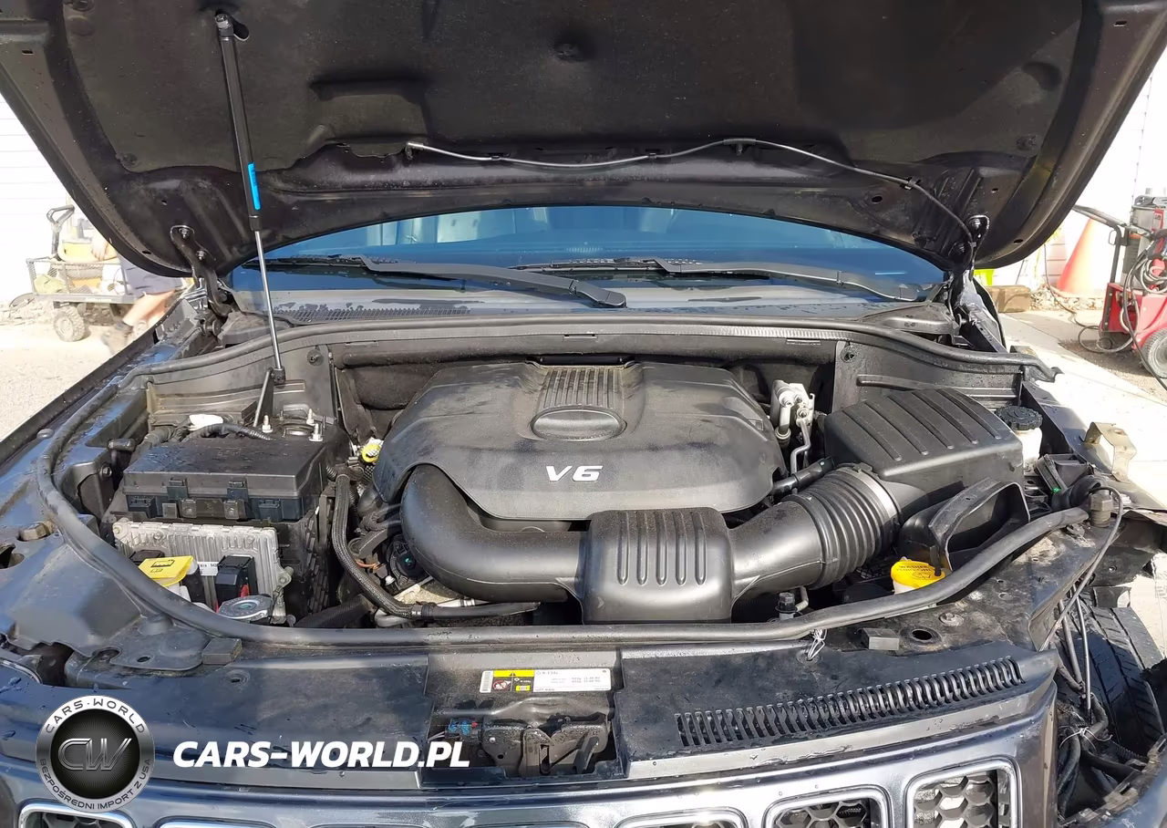 2014 Jeep Grand Cherokee Limited VIN:1C4RJFBG3EC579542 - 10