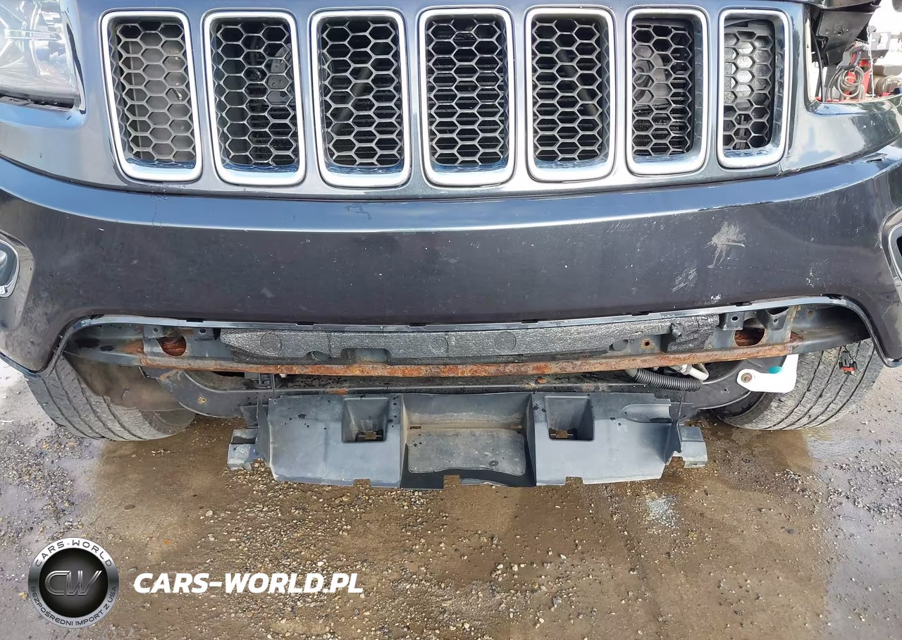 2014 Jeep Grand Cherokee Limited VIN:1C4RJFBG3EC579542 - 18