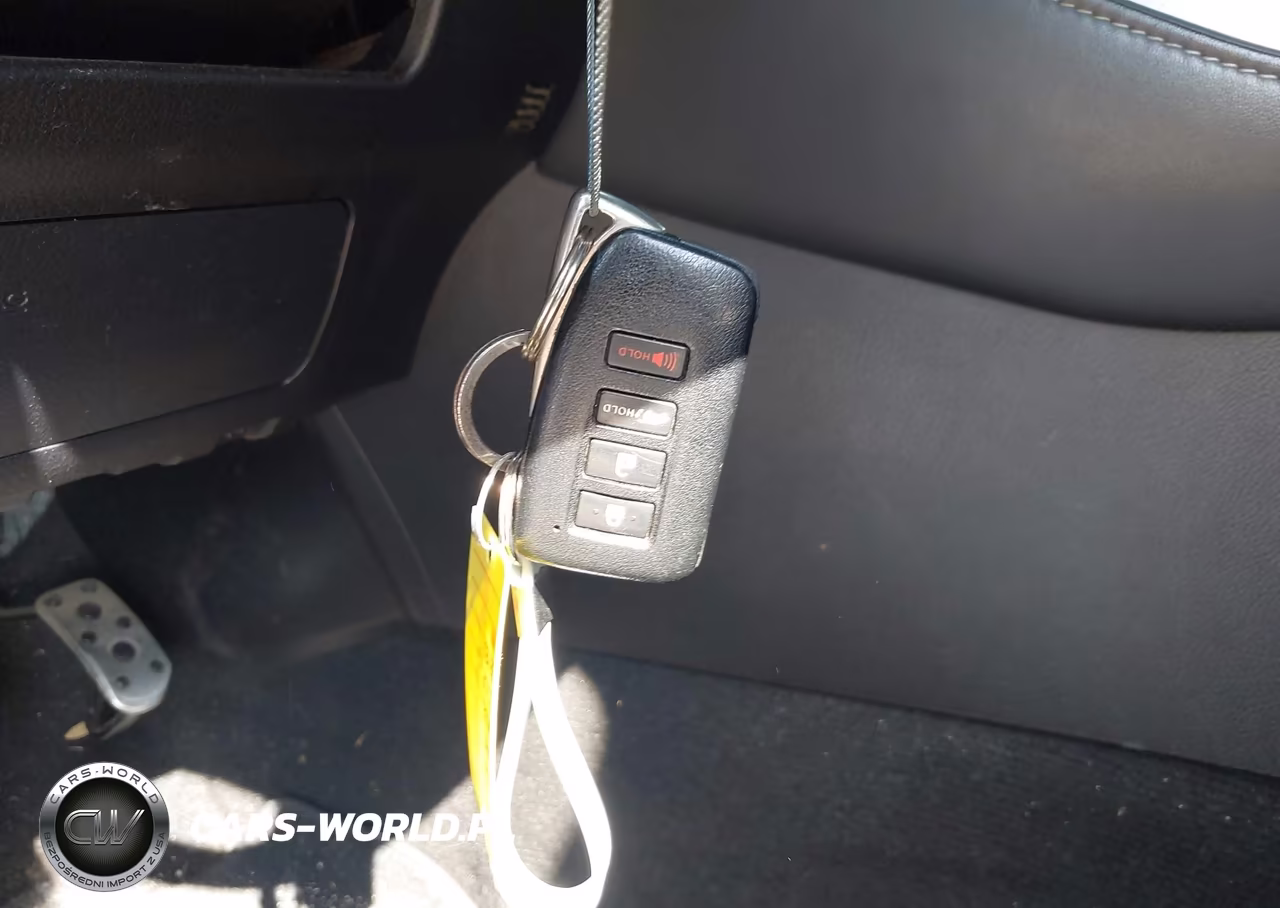 2015 Lexus Nx 200T F Sport VIN:JTJYARBZ8F2007790 - 11