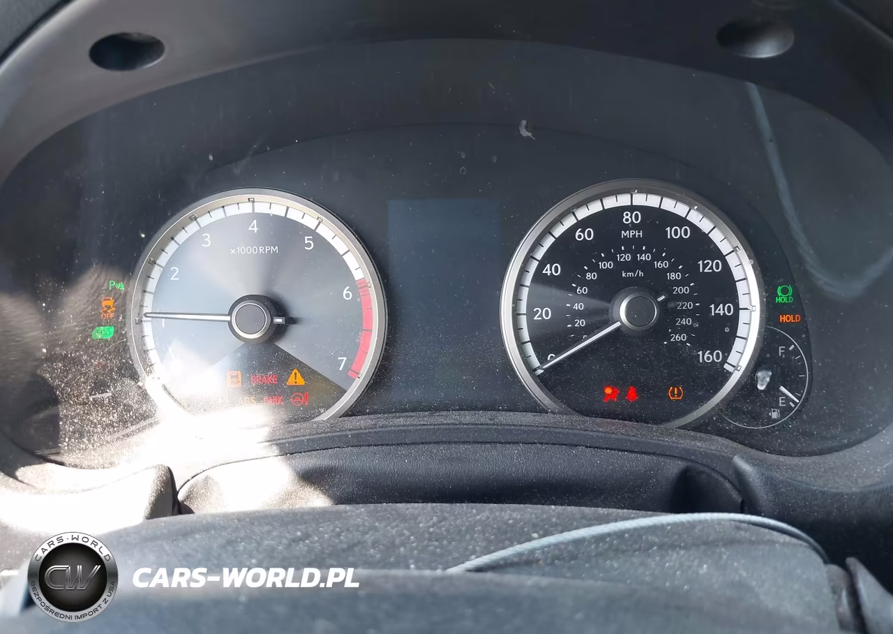 2015 Lexus Nx 200T F Sport VIN:JTJYARBZ8F2007790 - 7