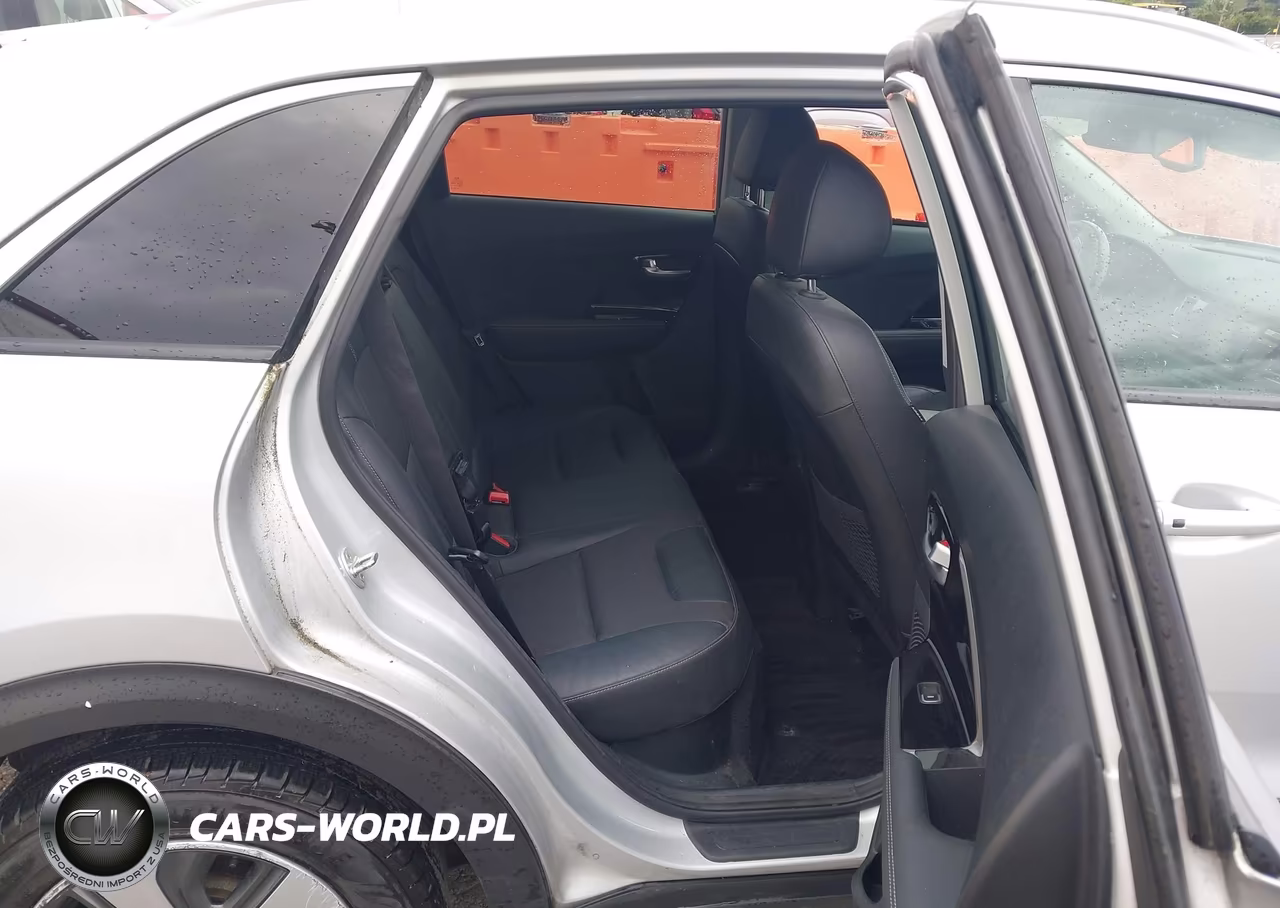 2019 Kia Niro Plug-In Hybrid Ex VIN:KNDCD3LD6K5315778 - 8