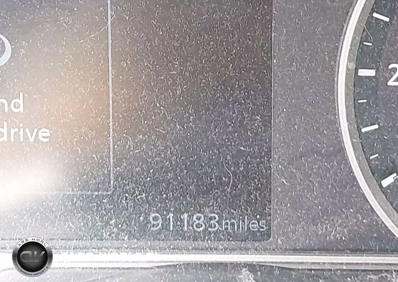 2019 Nissan Kicks Sr VIN:3N1CP5CU4KL559192 - 15