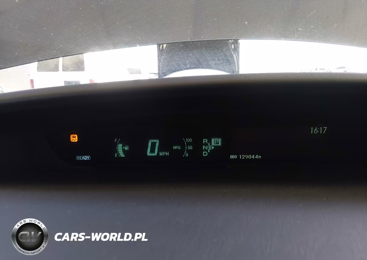 2014 Toyota Prius Plug-In VIN:JTDKN3DP9E3055488 - 7