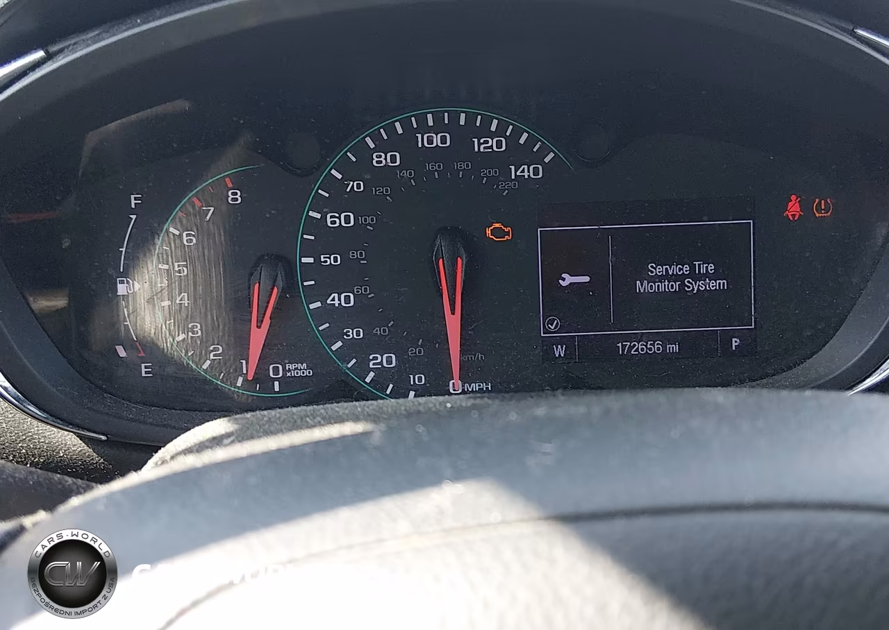 2019 Chevrolet Trax Lt VIN:KL7CJLSB7KB822244 - 7