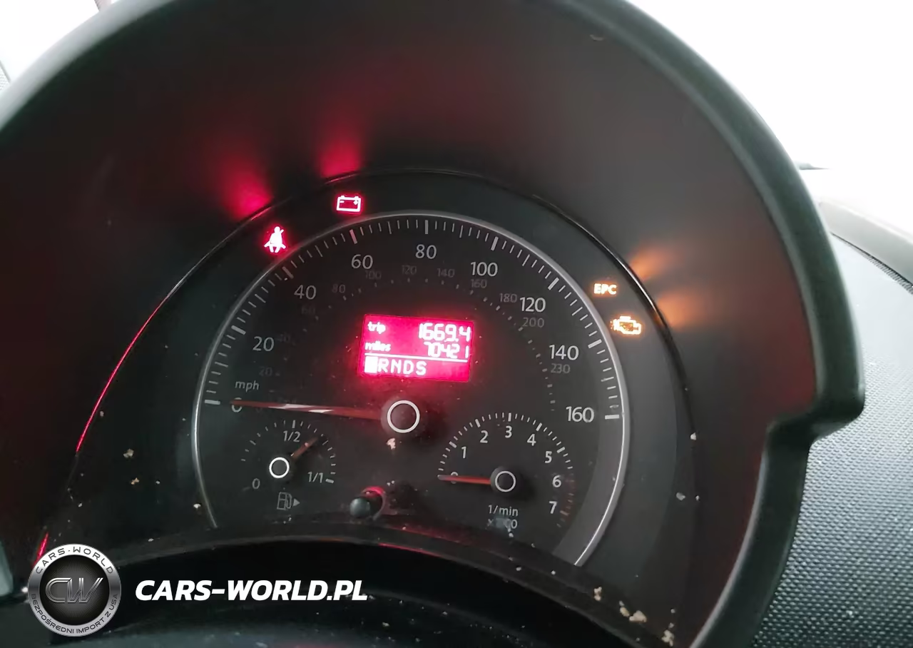 2008 Volkswagen New Beetle S VIN:3VWPG31C38M524205 - 7