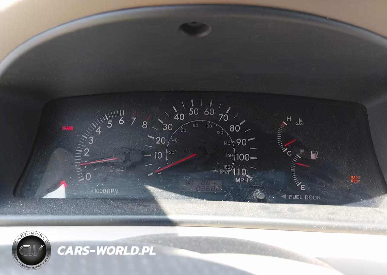 2005 Toyota Corolla Le VIN:1NXBR32E45Z385518 - 7
