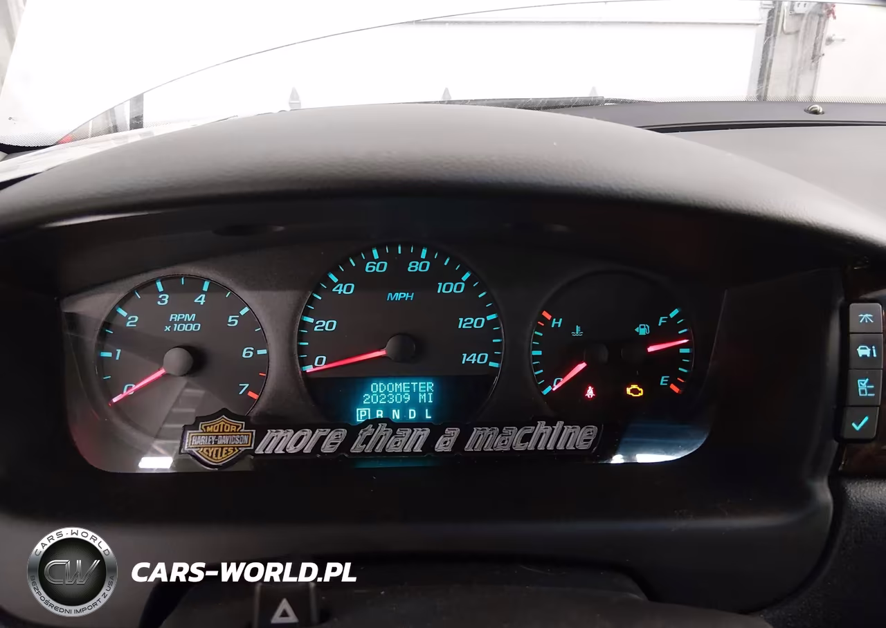 2014 Chevrolet Impala Limited Ls VIN:2G1WA5E36E1130506 - 7