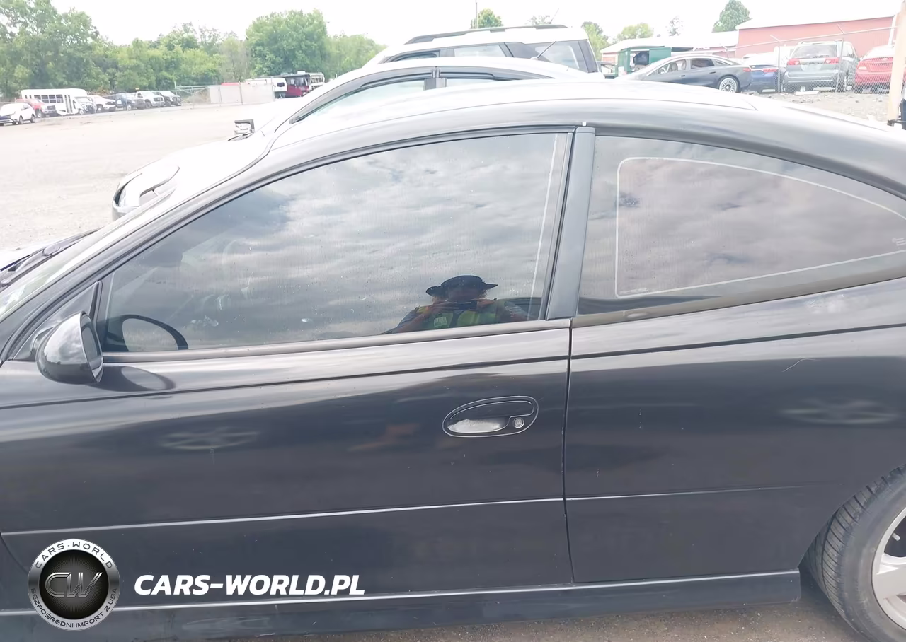 2004 Pontiac Gto VIN:6G2VX12G64L259430 - 14