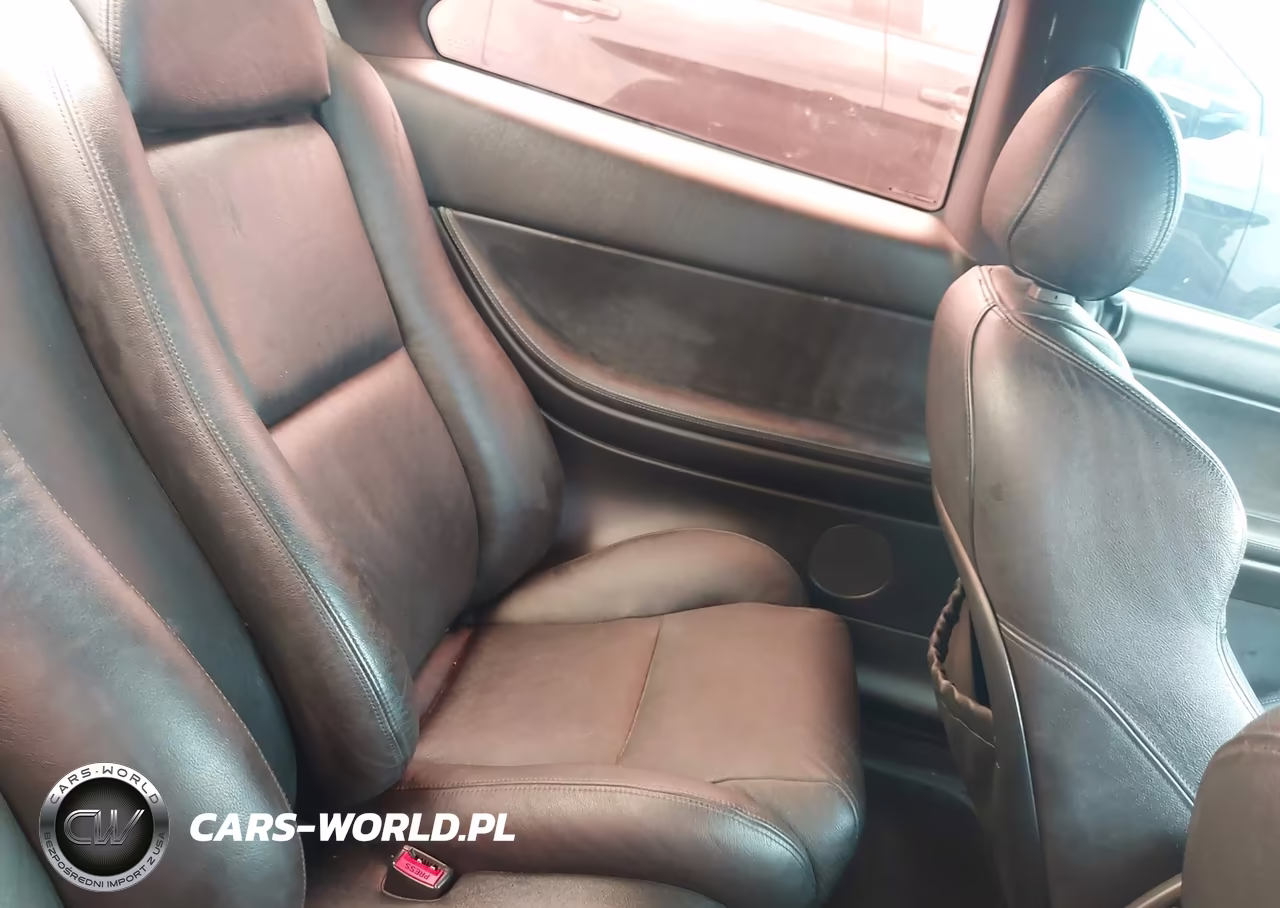 2004 Pontiac Gto VIN:6G2VX12G64L259430 - 8
