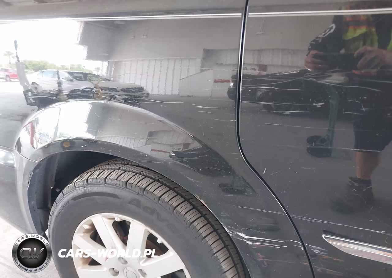2015 Chrysler Town & Country Touring VIN:2C4RC1BG5FR644588 - 6