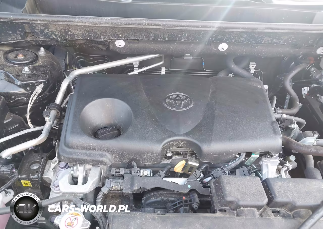 2021 Toyota Rav4 Adventure VIN:2T3J1RFV0MW187363 - 10