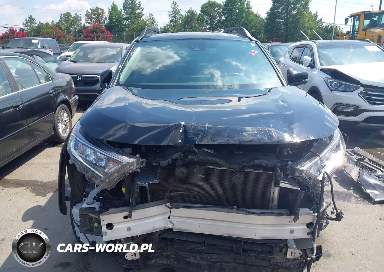 2021 Toyota Rav4 Adventure VIN:2T3J1RFV0MW187363 - 6