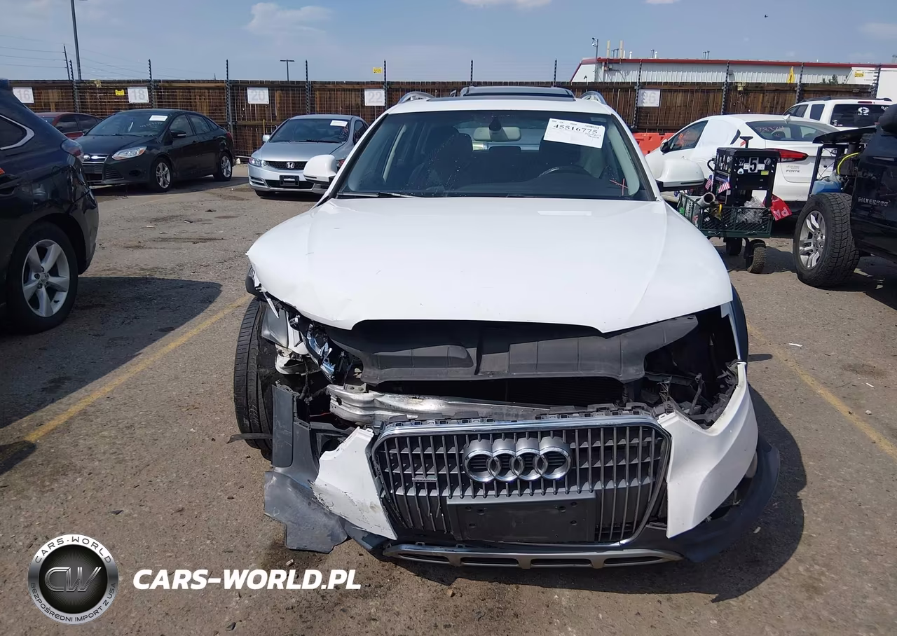 2013 Audi Allroad 2.0T Premium VIN:WA19FAFL2DA100964 - 12