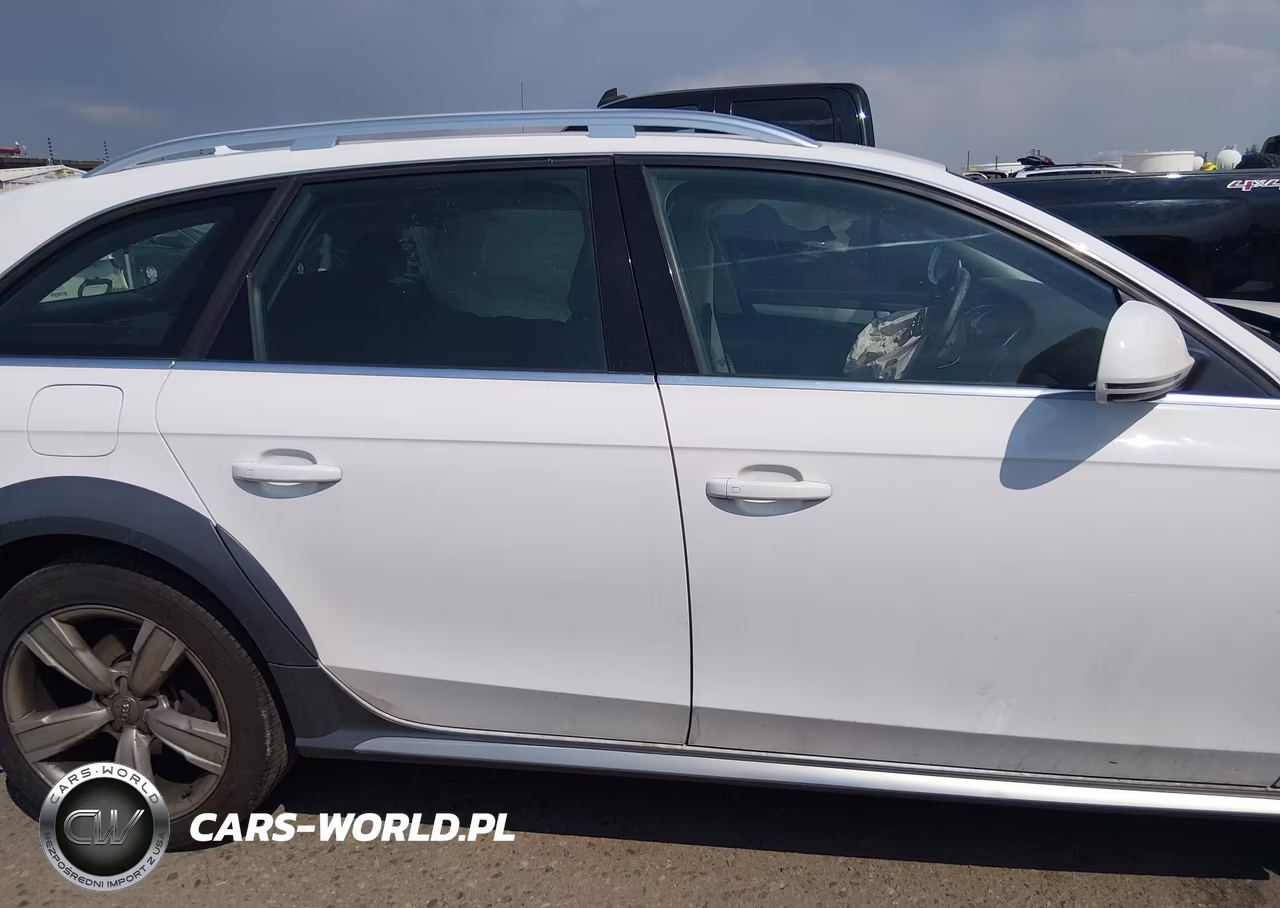 2013 Audi Allroad 2.0T Premium VIN:WA19FAFL2DA100964 - 13