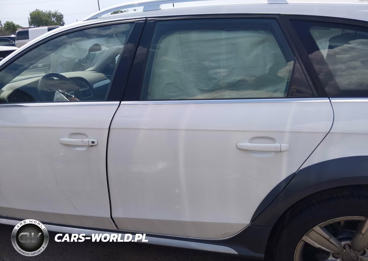 2013 Audi Allroad 2.0T Premium VIN:WA19FAFL2DA100964 - 14