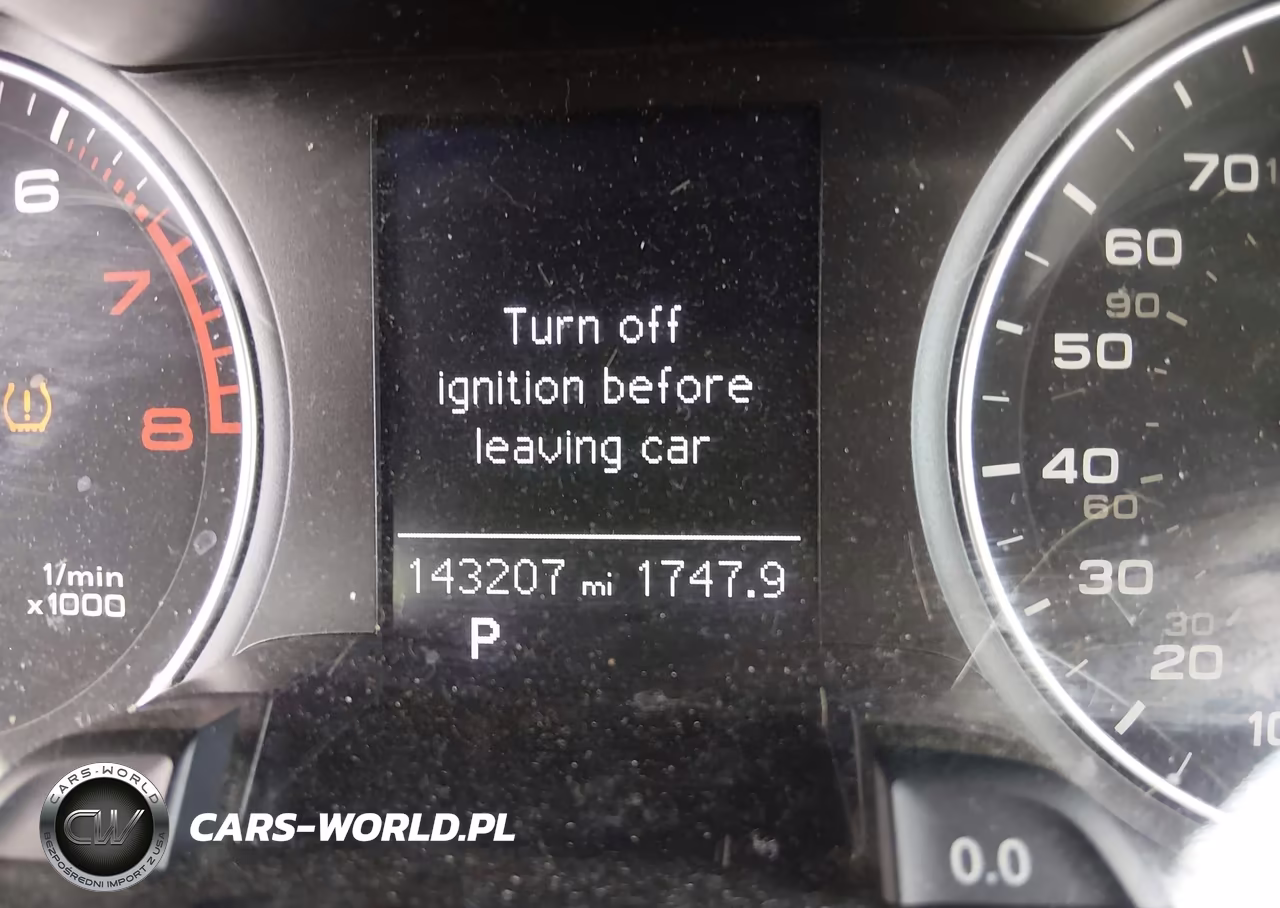 2013 Audi Allroad 2.0T Premium VIN:WA19FAFL2DA100964 - 15
