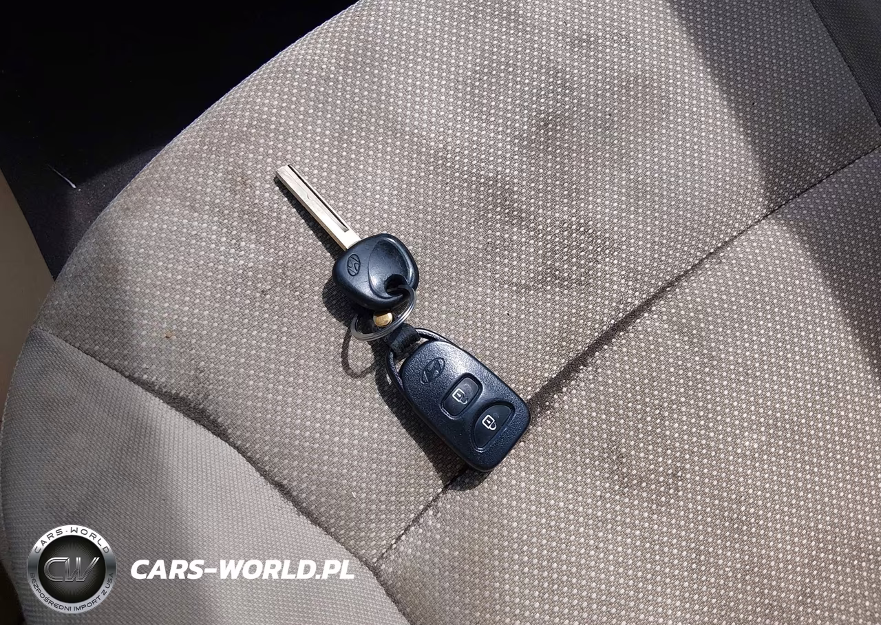 2014 Hyundai Accent Gls VIN:KMHCT4AE3EU757086 - 11