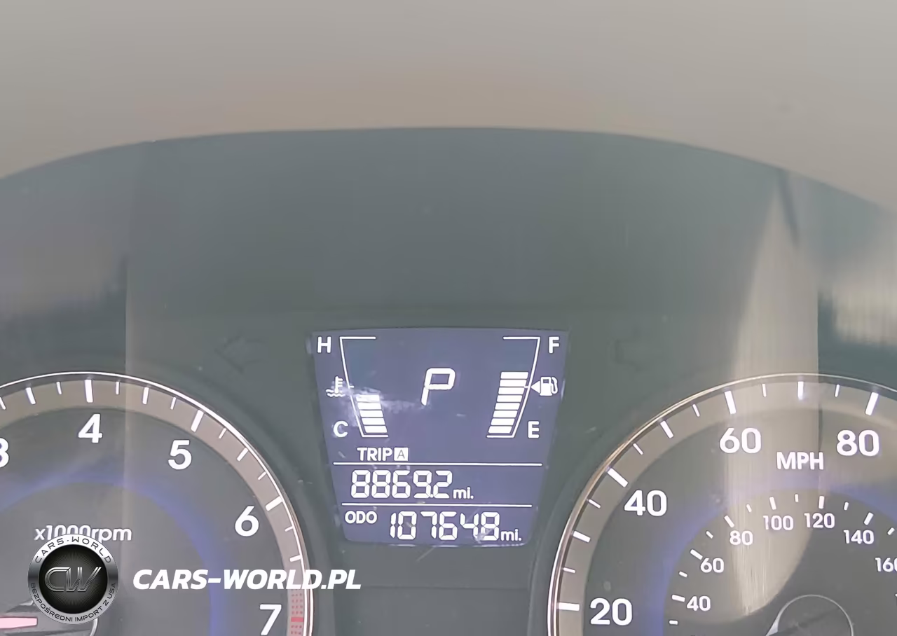2014 Hyundai Accent Gls VIN:KMHCT4AE3EU757086 - 15