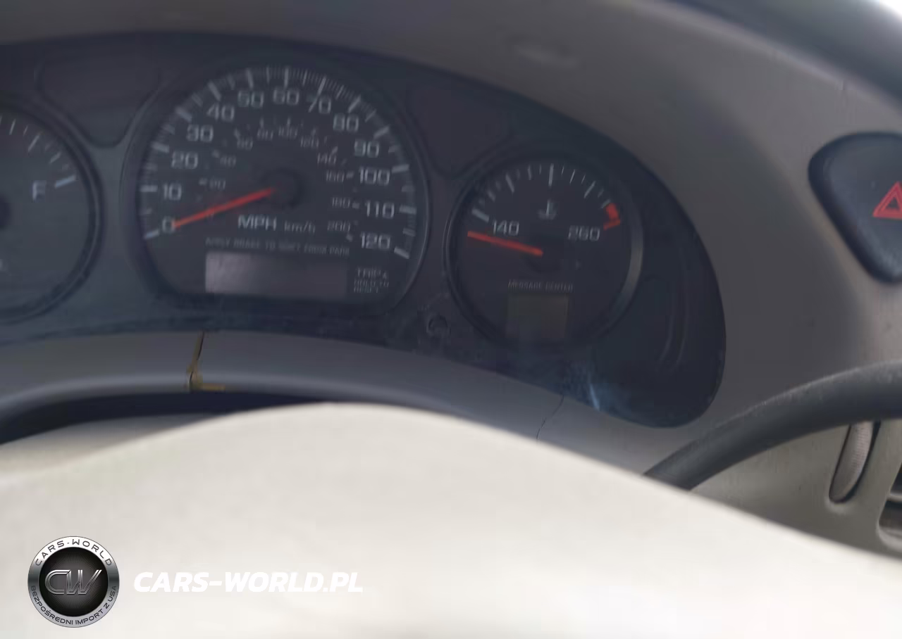 2005 Chevrolet Impala VIN:2G1WF52E359205641 - 14