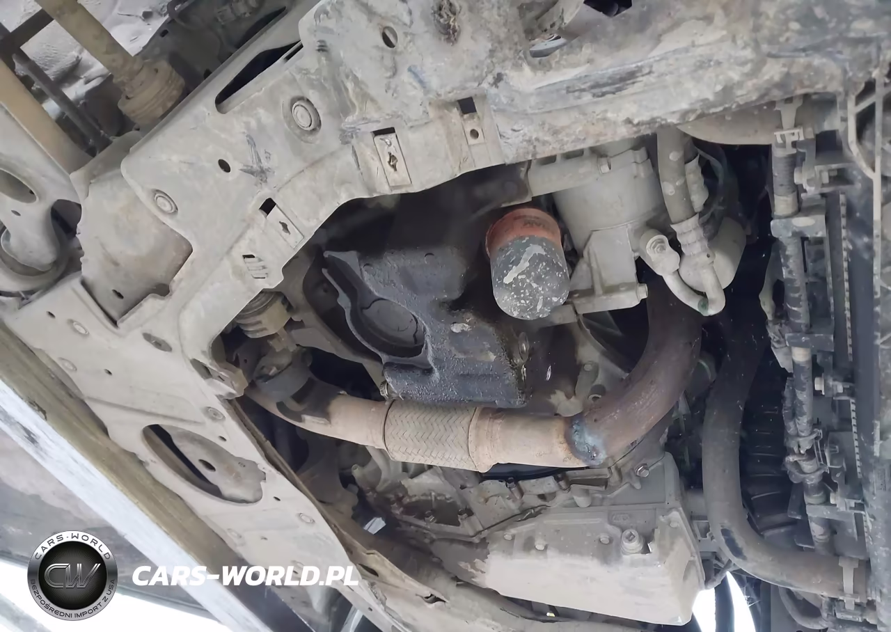 2021 Honda Cr-V 2Wd Ex VIN:5J6RW1H51ML000003 - 18