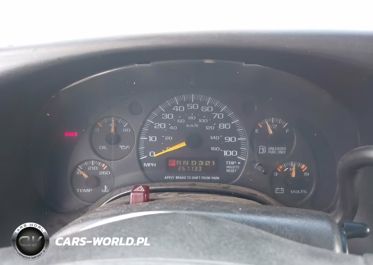 2001 Chevrolet Express VIN:1GCHG35R411169117 - 7