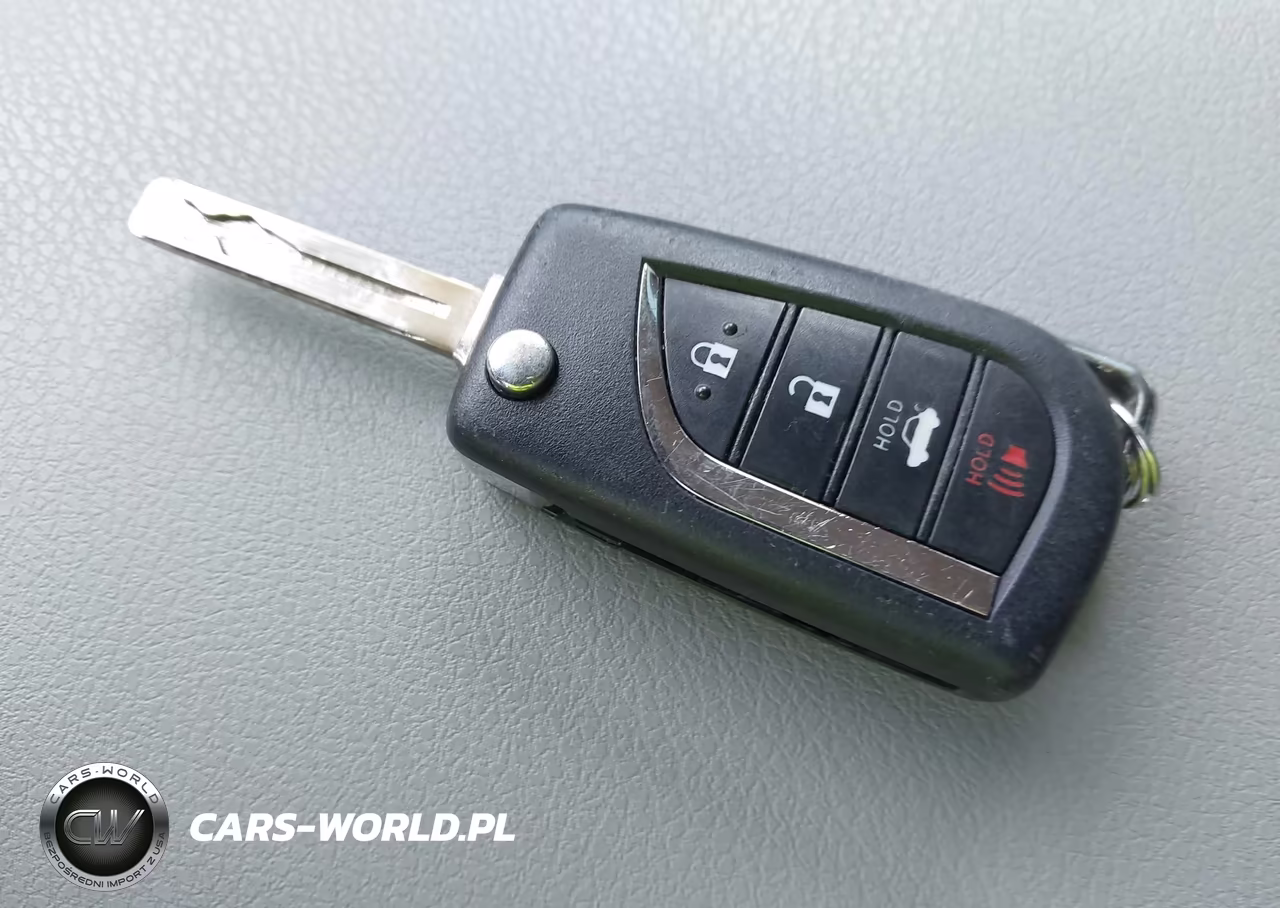 2024 Toyota Camry Le VIN:4T1C11AK0RU237170 - 11