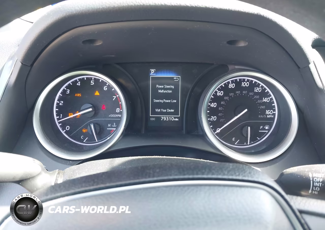 2024 Toyota Camry Le VIN:4T1C11AK0RU237170 - 7