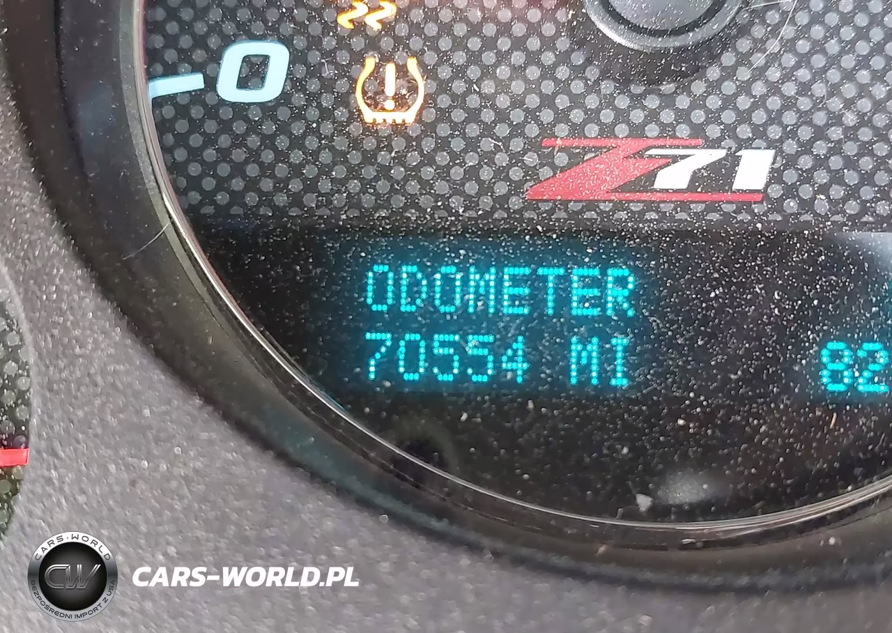 2010 Chevrolet Silverado 1500 Ltz VIN:3GCRKTE31AG206382 - 15