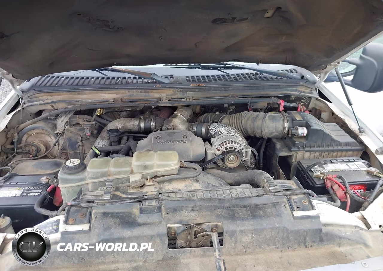 2002 Ford F-350 Lariat-Xl-Xlt VIN:1FTSW31F92EB58418 - 10