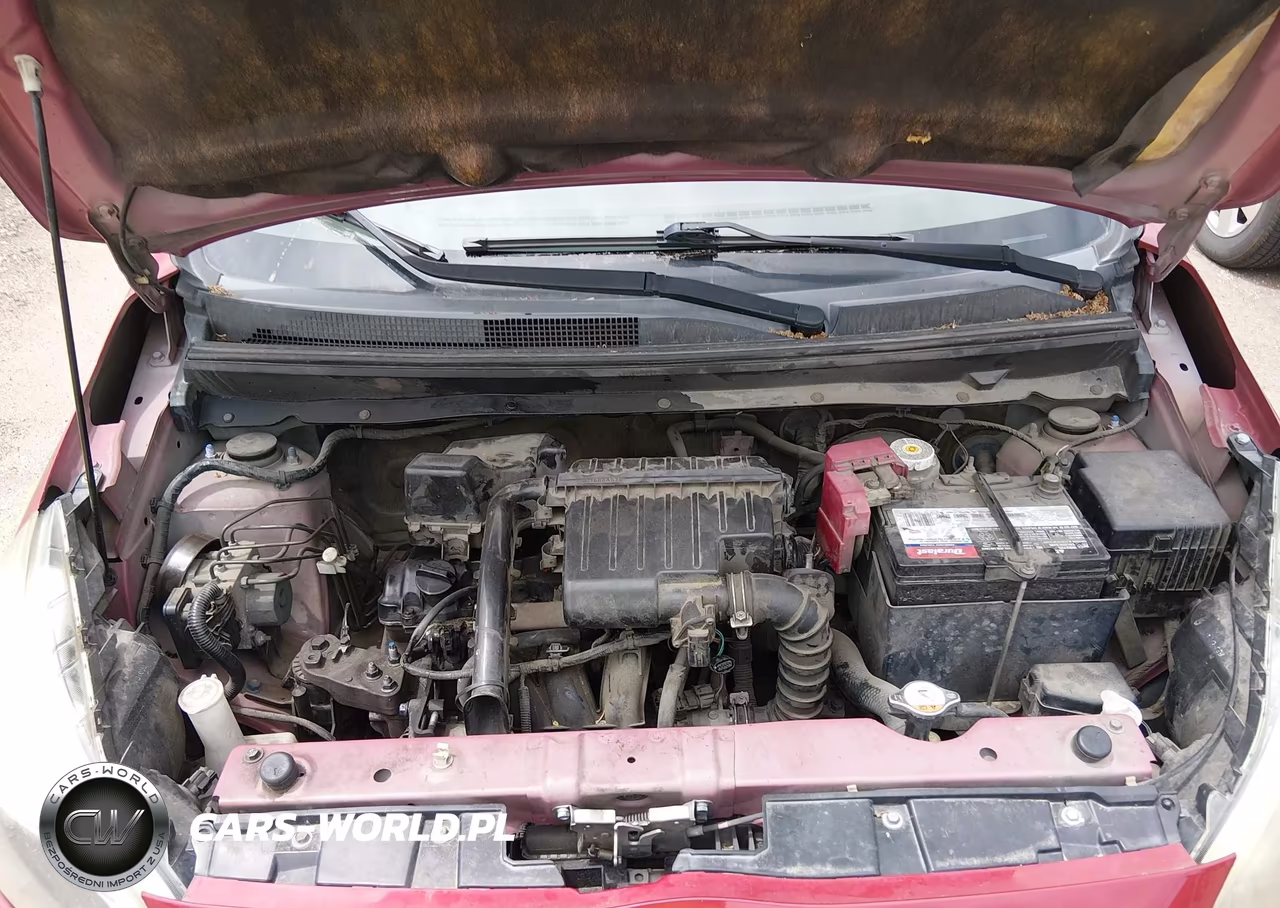 2015 Mitsubishi Mirage De VIN:ML32A3HJ9FH046086 - 10