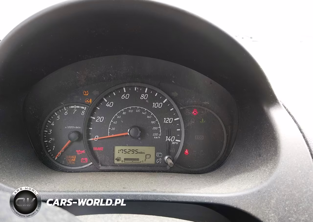 2015 Mitsubishi Mirage De VIN:ML32A3HJ9FH046086 - 7