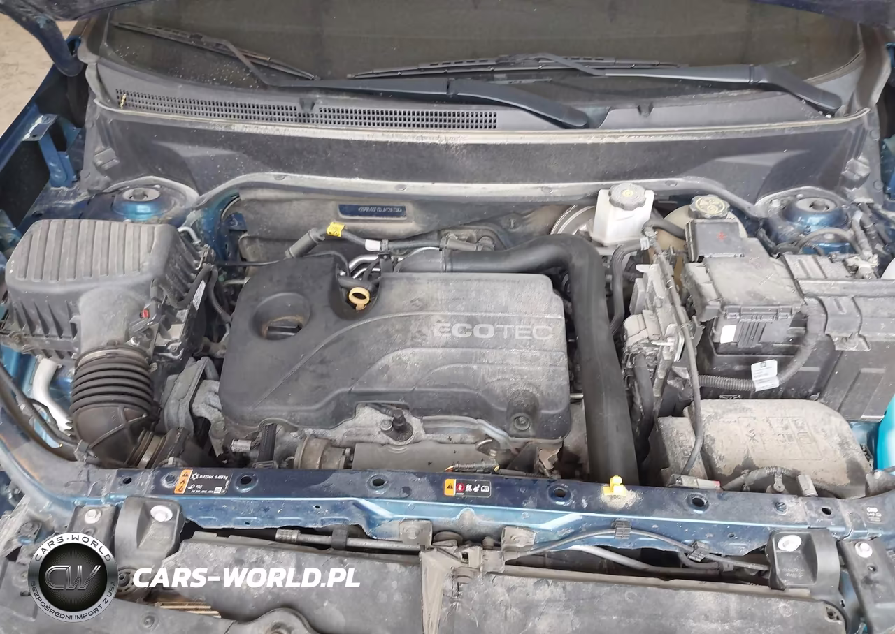 2020 Chevrolet Equinox Fwd Lt 1.5L Turbo VIN:2GNAXKEV8L6126738 - 10