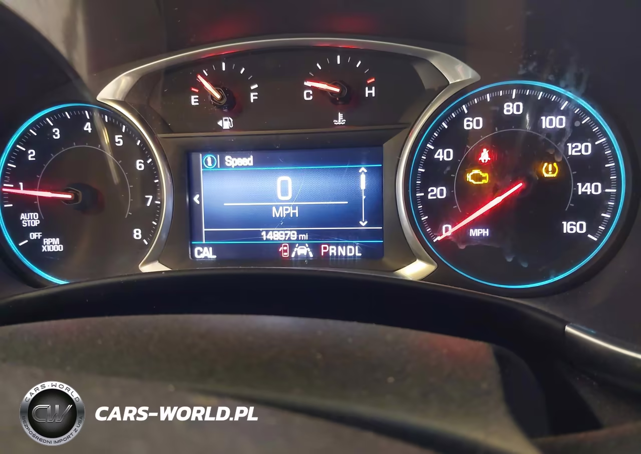 2020 Chevrolet Equinox Fwd Lt 1.5L Turbo VIN:2GNAXKEV8L6126738 - 7