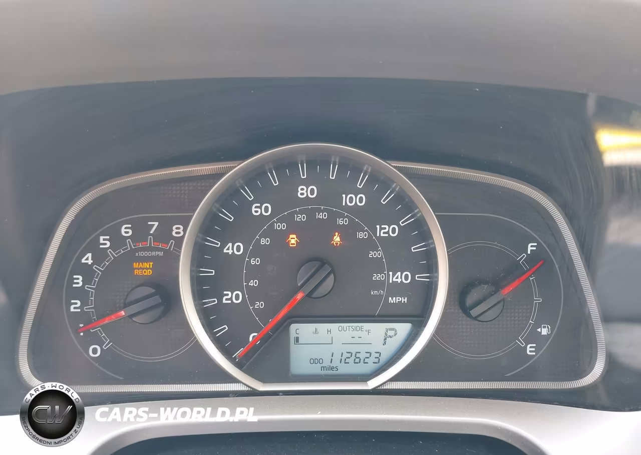 2014 Toyota Rav4 Xle VIN:JTMRFREV0ED094587 - 7