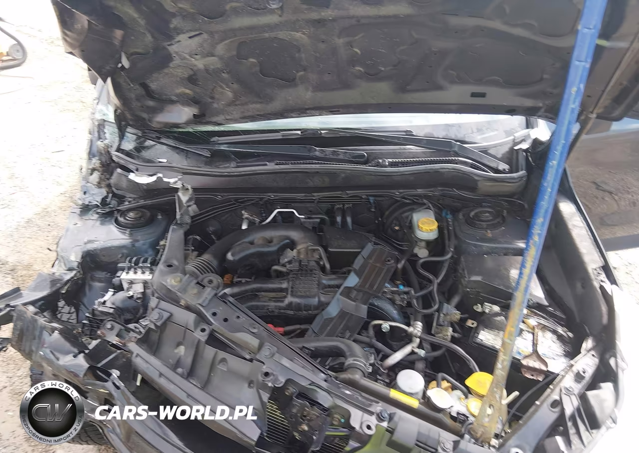 2014 Subaru Forester 2.5I VIN:JF2SJAACXEH479056 - 10