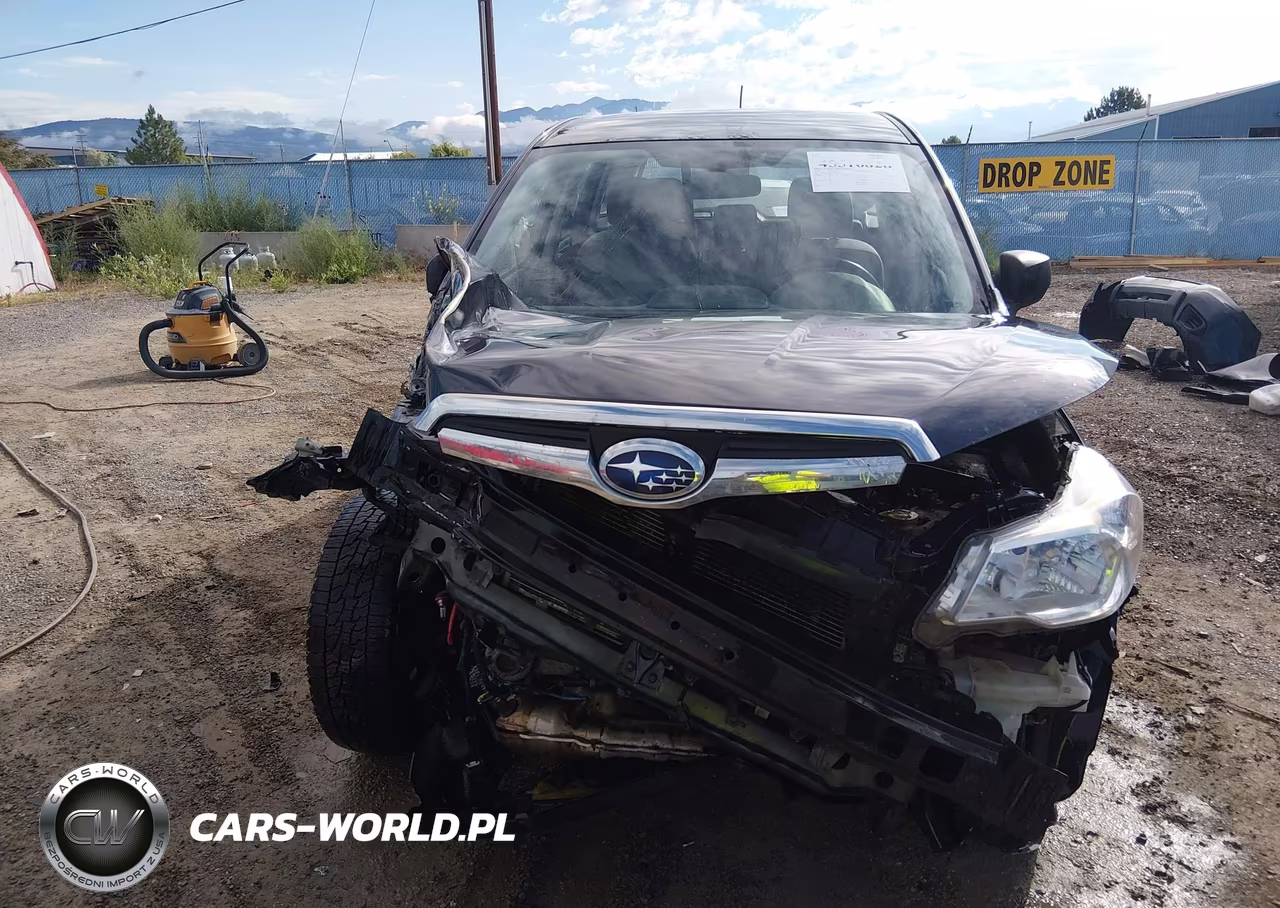 2014 Subaru Forester 2.5I VIN:JF2SJAACXEH479056 - 13
