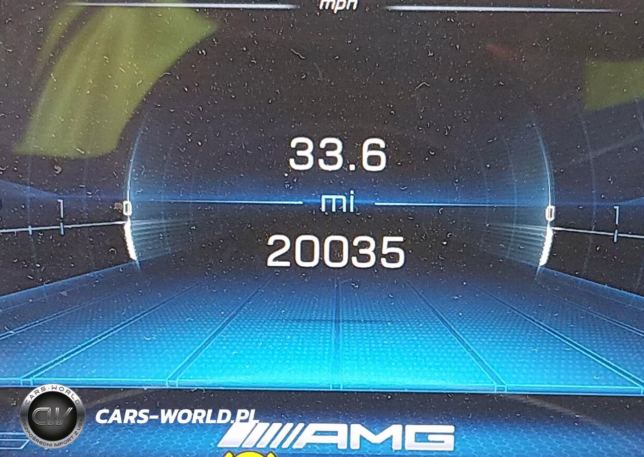 2024 Mercedes-Benz Amg Gle 53 Coupe 4Matic+ VIN:4JGFD6BBXRB025078 - 15