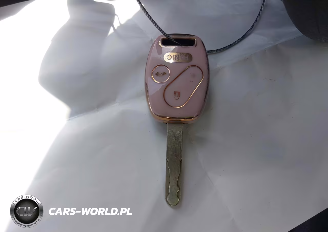 2008 Honda Accord 2.4 Lx VIN:1HGCP26328A095335 - 11