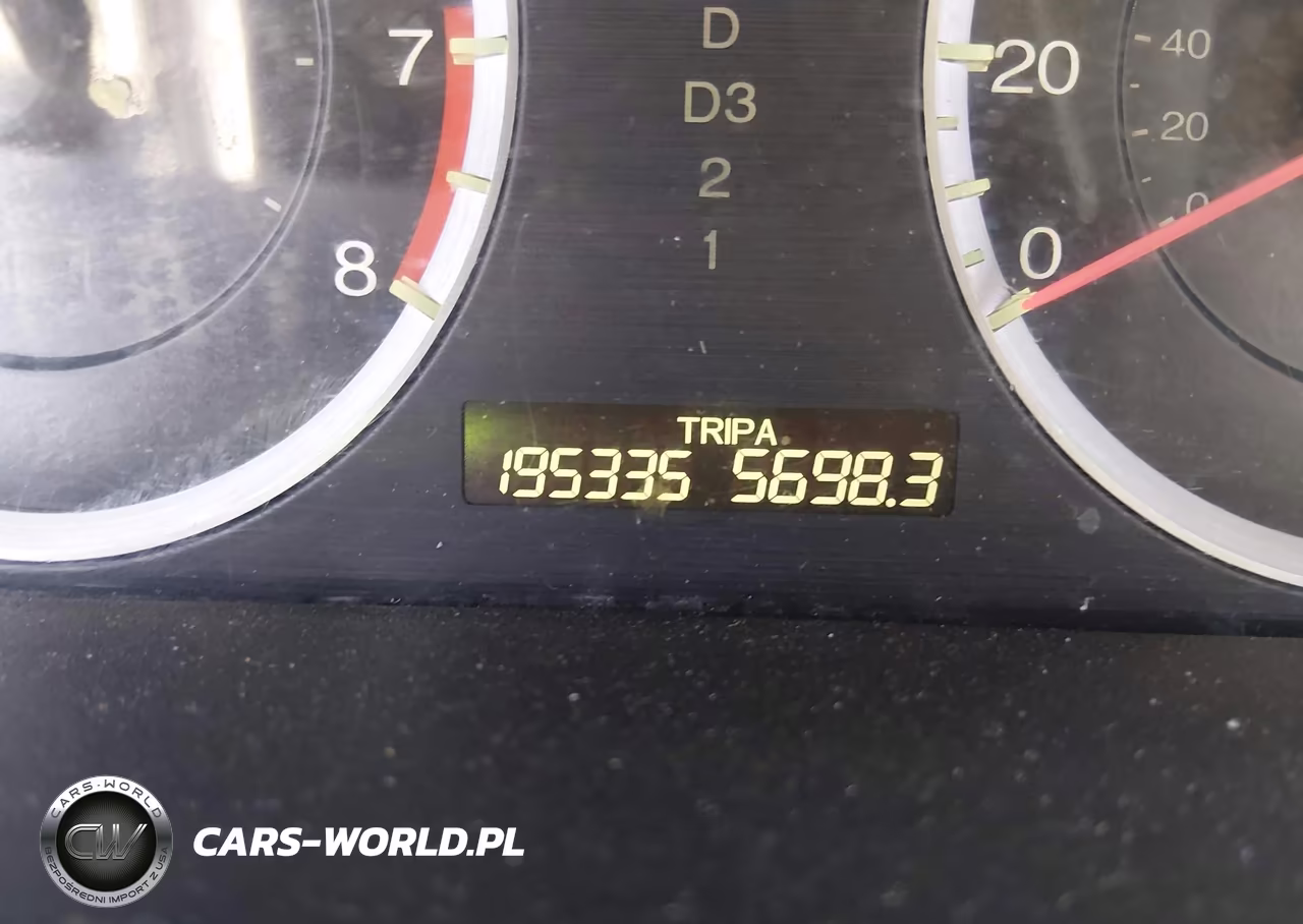 2008 Honda Accord 2.4 Lx VIN:1HGCP26328A095335 - 16