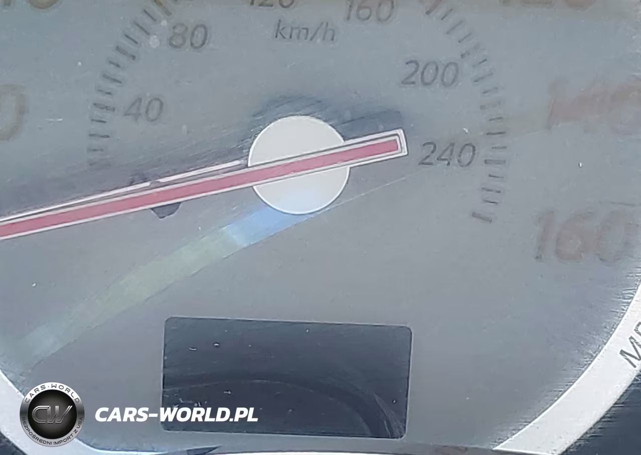 2006 Nissan Murano Sl VIN:JN8AZ08W86W541231 - 7