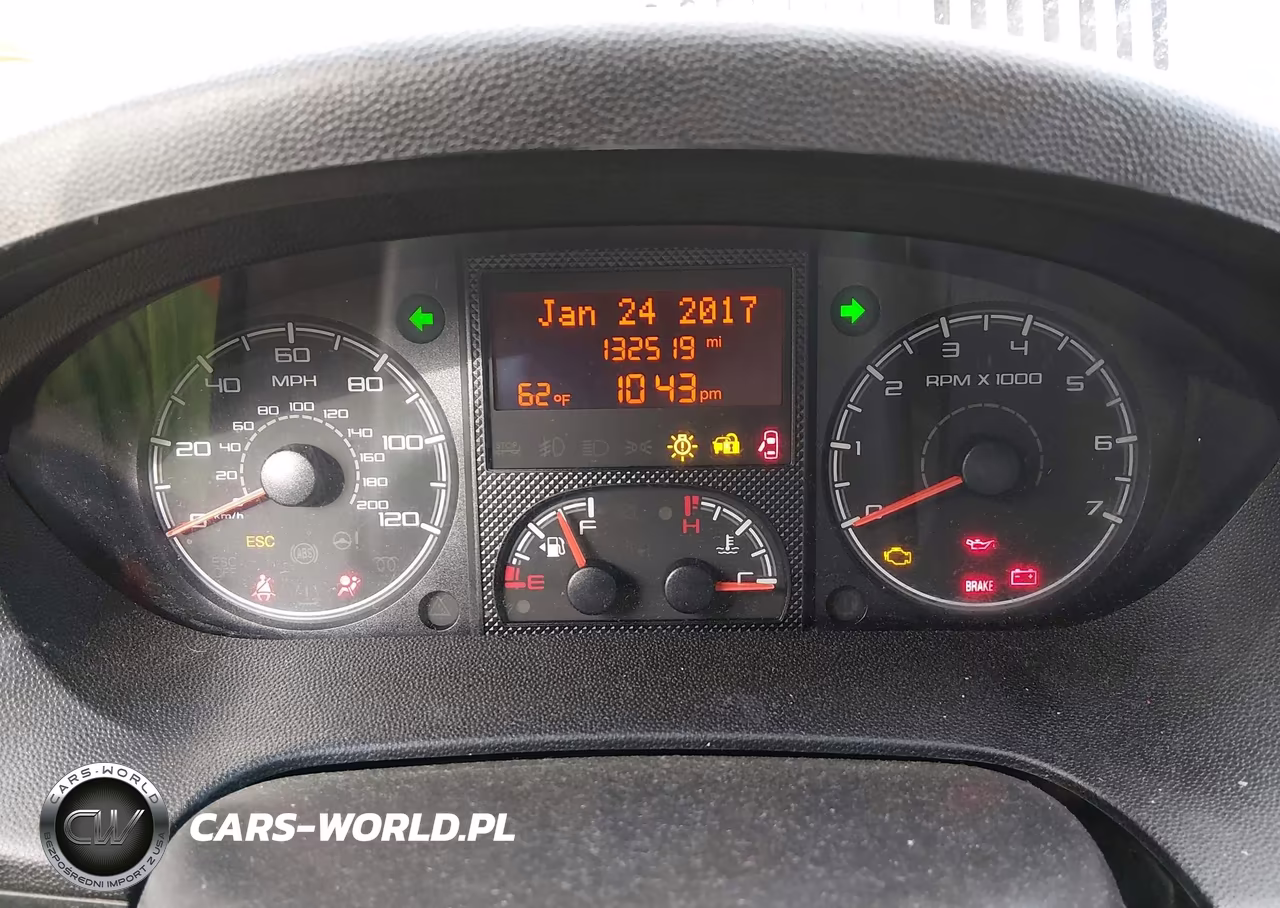 2020 Ram Promaster 3500 Cargo Van High Roof 159 Wb Ext VIN:3C6URVJG2LE113063 - 7