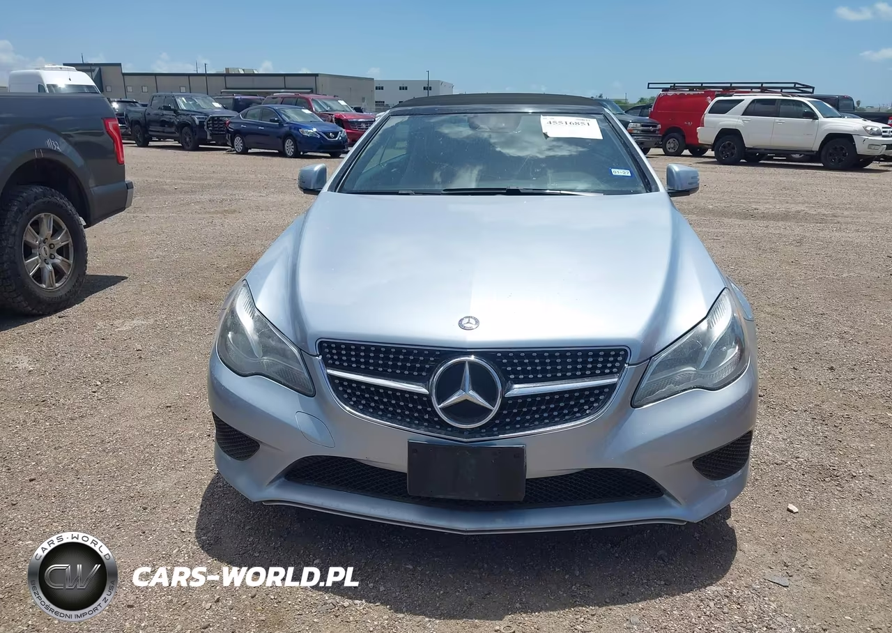 2014 Mercedes-Benz E 350 VIN:WDDKK5KF4EF273079 - 12