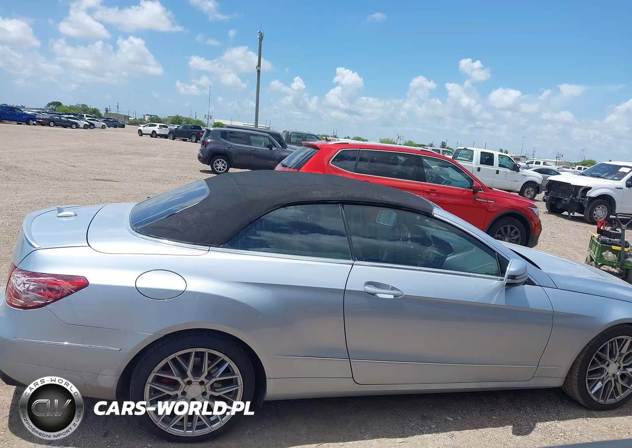 2014 Mercedes-Benz E 350 VIN:WDDKK5KF4EF273079 - 13
