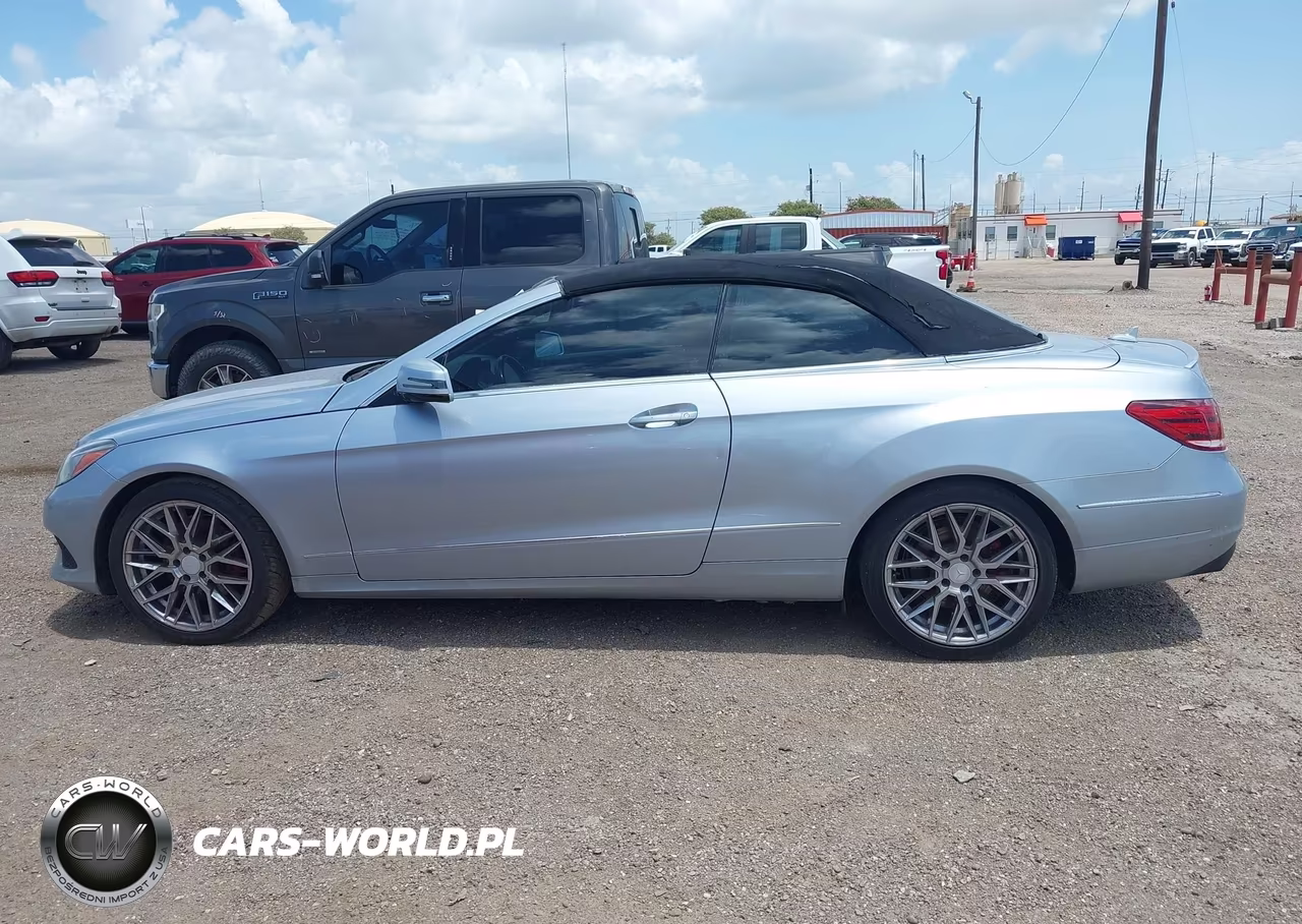 2014 Mercedes-Benz E 350 VIN:WDDKK5KF4EF273079 - 14