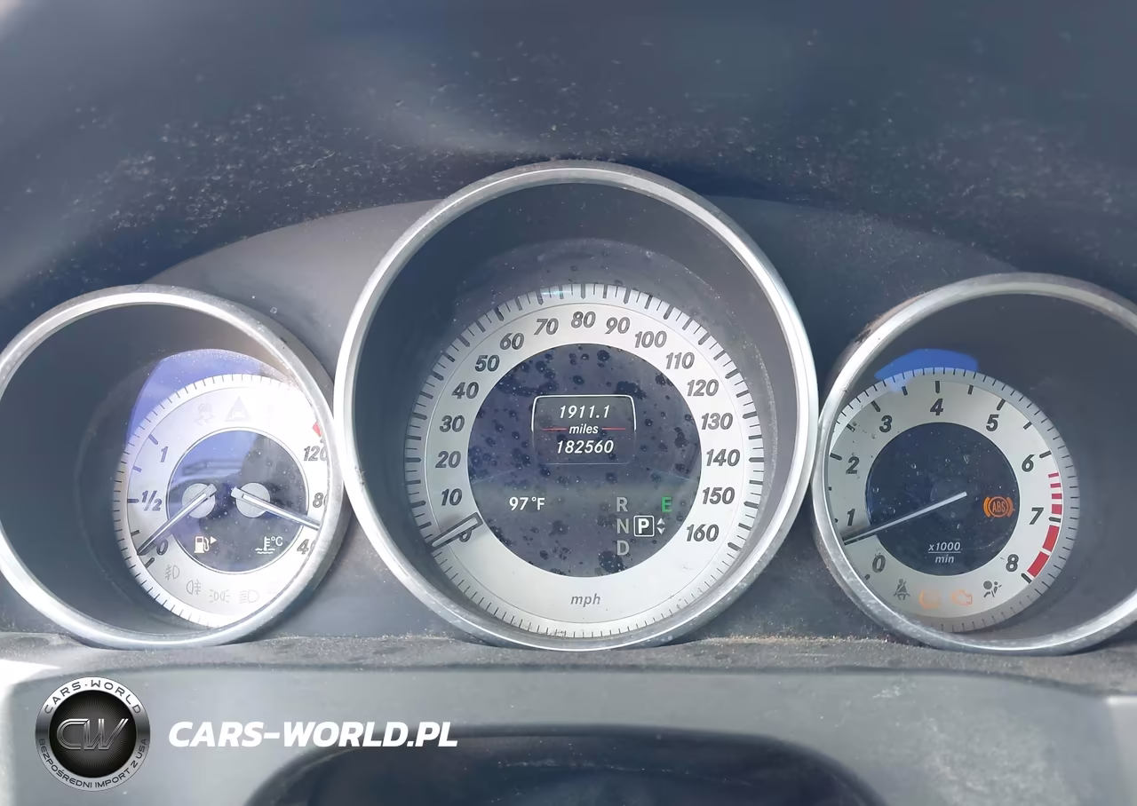 2014 Mercedes-Benz E 350 VIN:WDDKK5KF4EF273079 - 7