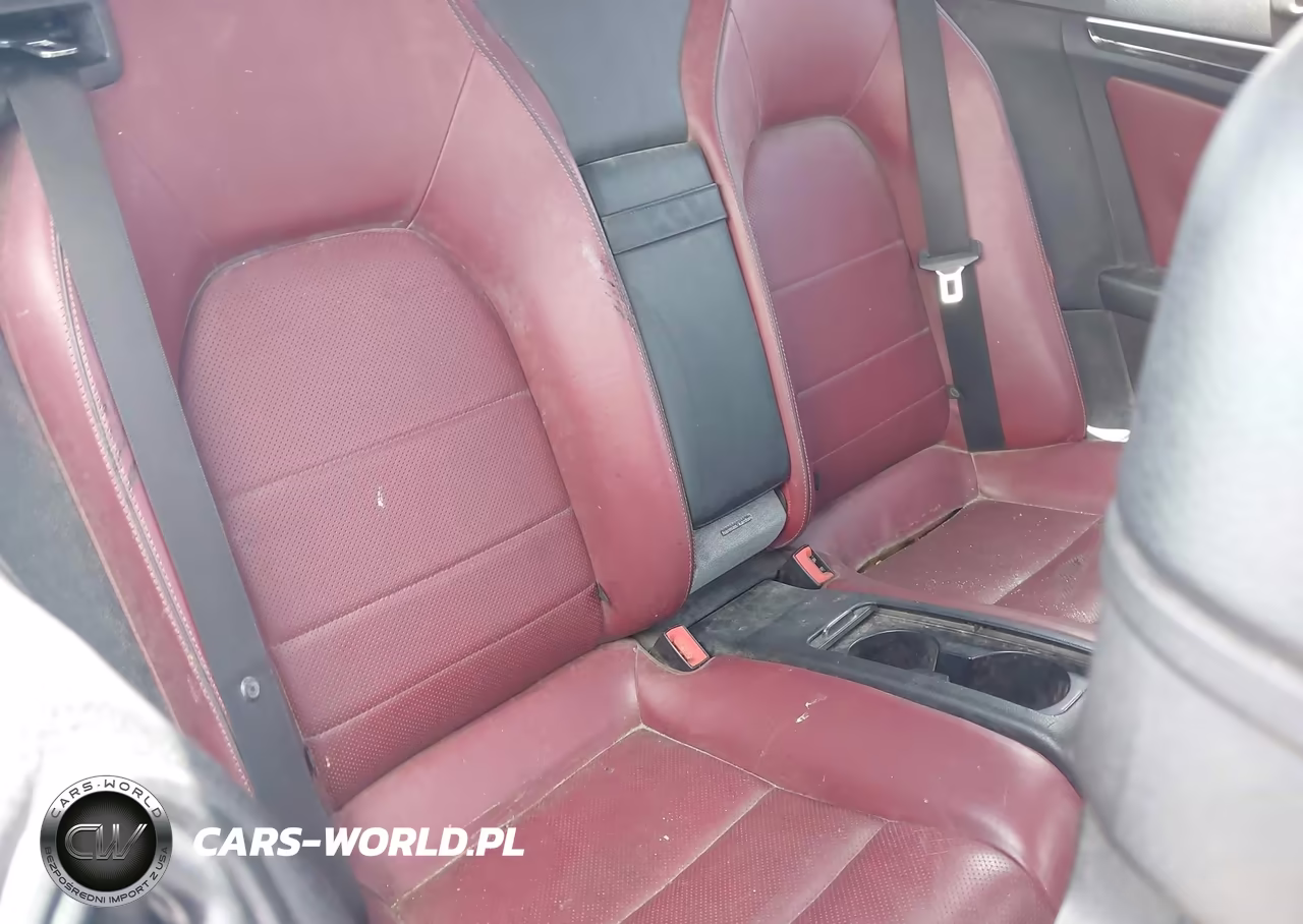 2014 Mercedes-Benz E 350 VIN:WDDKK5KF4EF273079 - 8