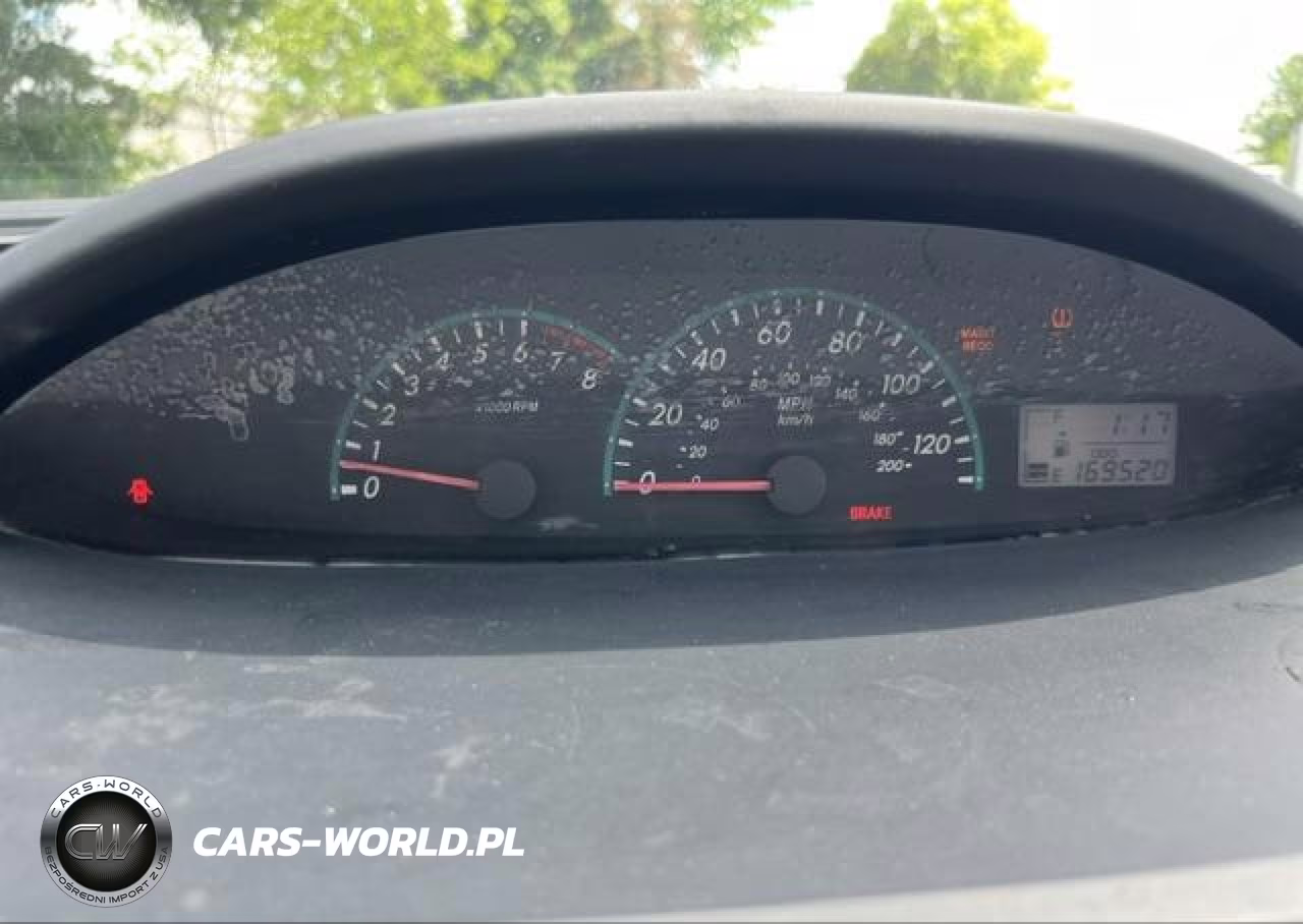 2010 Toyota Yaris VIN:JTDBT4K31A1357522 - 7