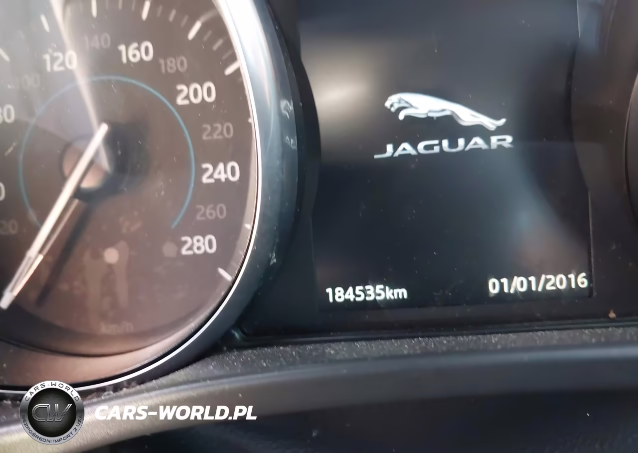 2018 Jaguar F-Pace S VIN:SADCM2FV5JA246171 - 15